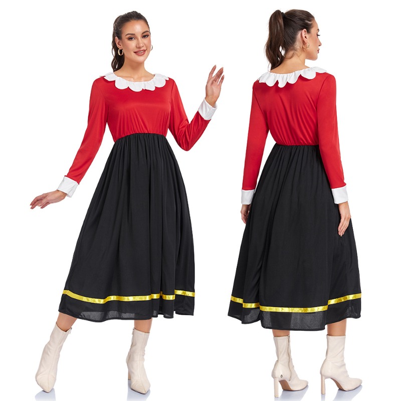 Men Formal Wear Set - Kadınlar için Zeytin Yeşili Erkekler için