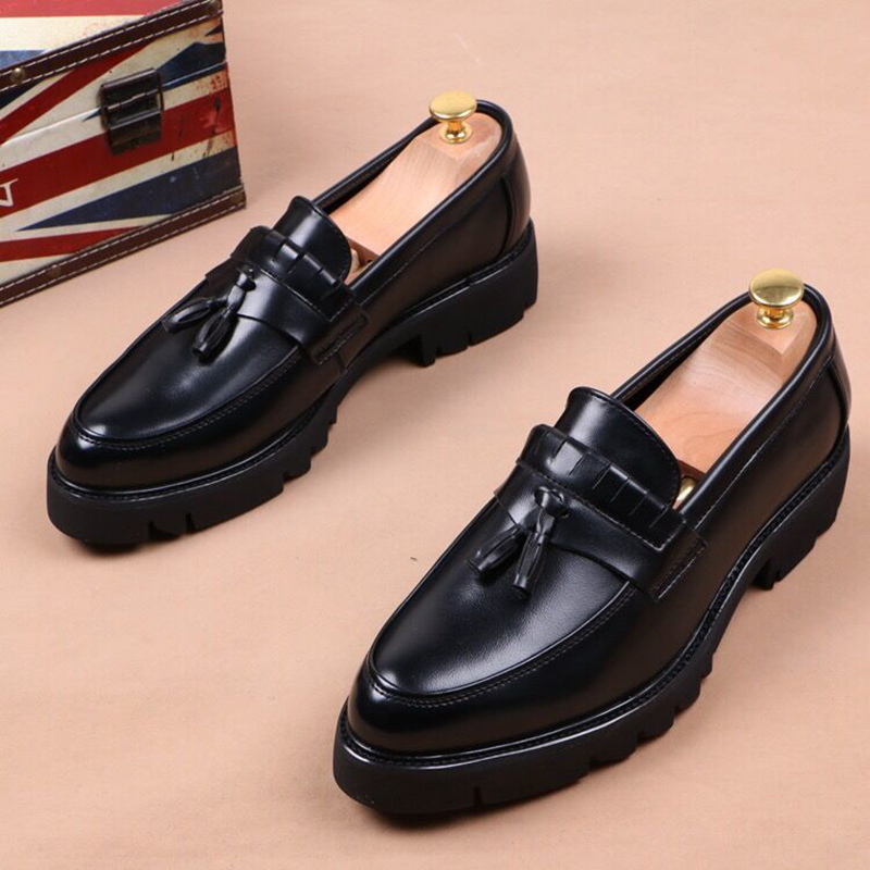 Men'S Formal Attire - Kore tarzı erkek günlük iş düğün