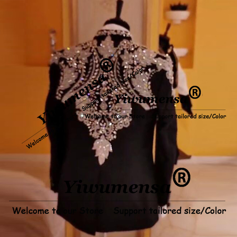 İtalyan Tasarım Düğünler İçin  - Men Formal Wear Design incelemesi ve fiyatı