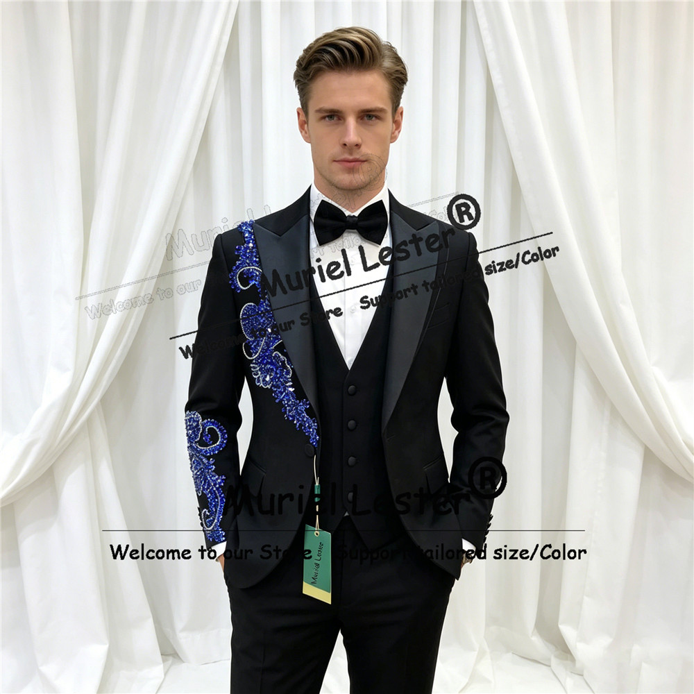 Erkekler İçin Özel Düğün Takım - Men'S Formal Attire incelemesi ve fiyatı