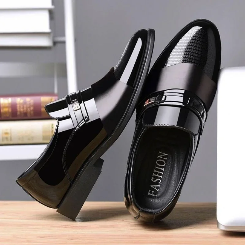 Erkekler için deri ayakkabı Dü - Men'S Formal Attire incelemesi ve fiyatı