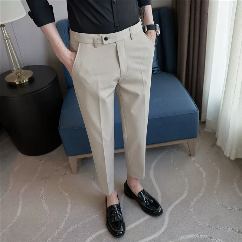 Büyük Beden 40 38 Erkek Elasti - Men'S Formal Wear Accessories incelemesi ve fiyatı