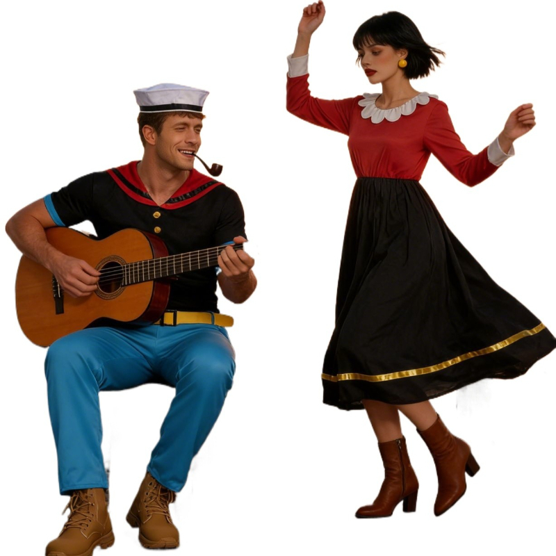 Kadınlar için Zeytin Yeşili Er - Men Formal Wear Set incelemesi ve fiyatı
