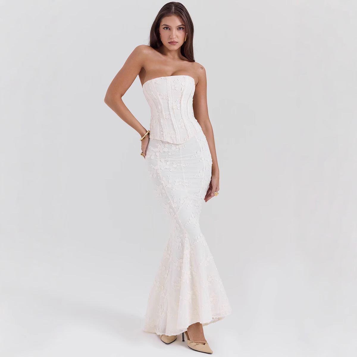 Fangokv Kadın Seksi Kolsuz Bal - Men Formal Wear Summer incelemesi ve fiyatı