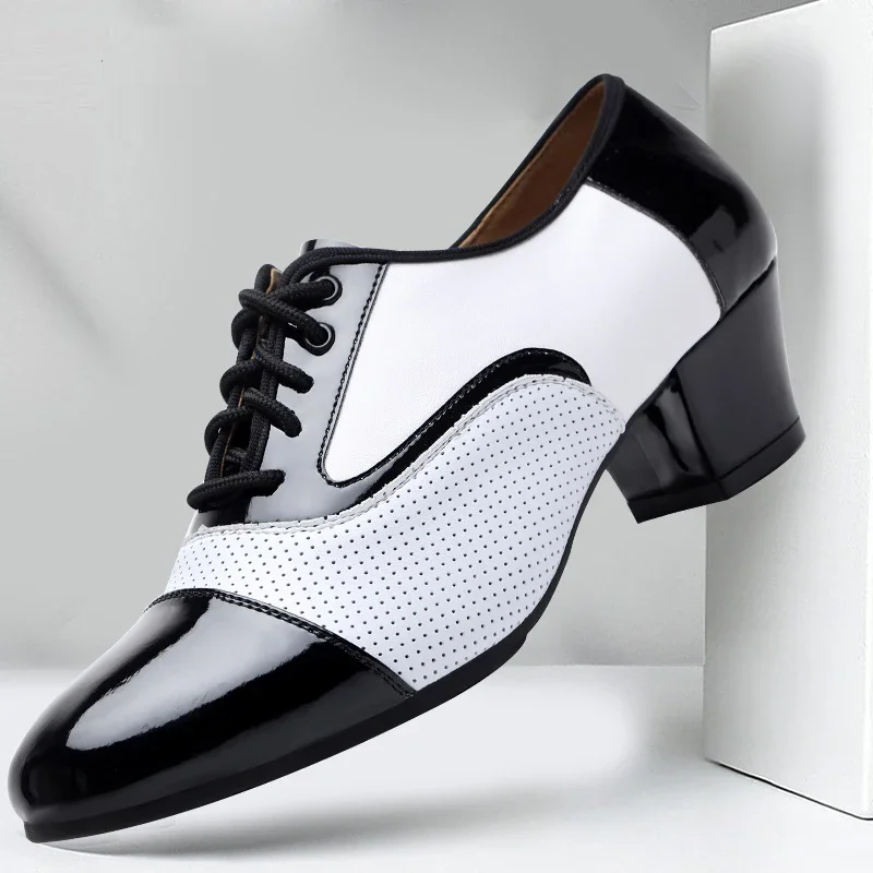 Erkekler için Modern Dans Ayak - Men'S Formal Attire incelemesi ve fiyatı