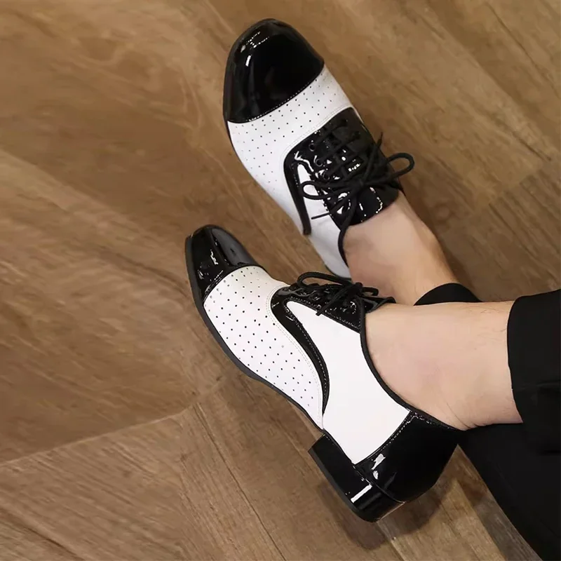 Erkekler için Modern Dans Ayak - Men'S Formal Attire incelemesi ve fiyatı