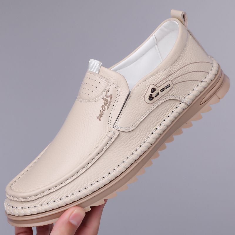 Hakiki Birinci Katman Sığır De - Men Formal Wear Summer incelemesi ve fiyatı