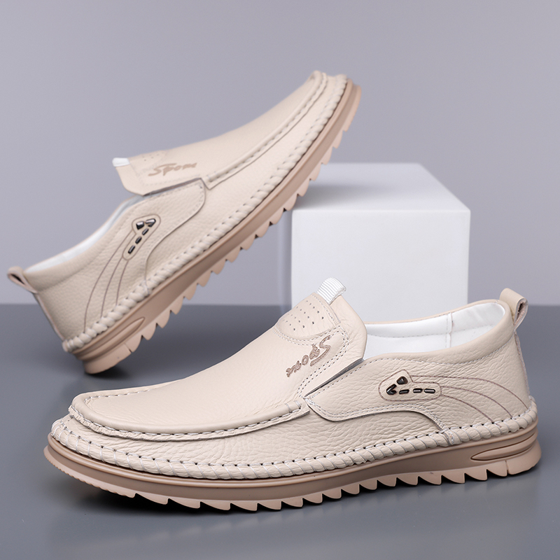 Hakiki Birinci Katman Sığır De - Men Formal Wear Summer incelemesi ve fiyatı