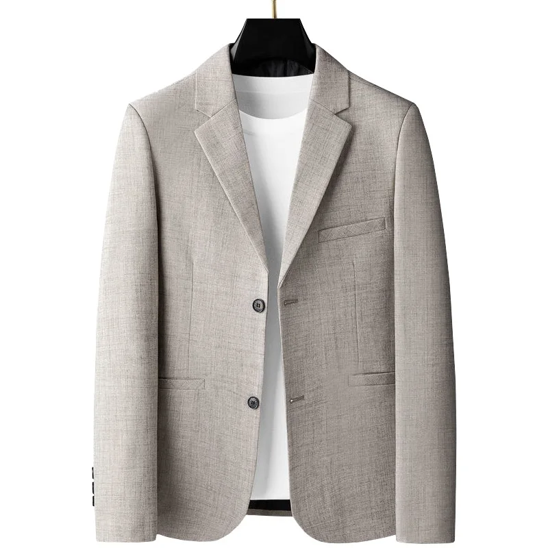 Yeni bahar adam ince resmi giy - Men Formal Wear Summer incelemesi ve fiyatı