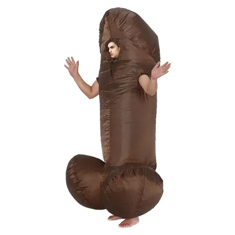 2026 Yetişkin Seksi Şişme Peni - Men Formal Wear Set incelemesi ve fiyatı