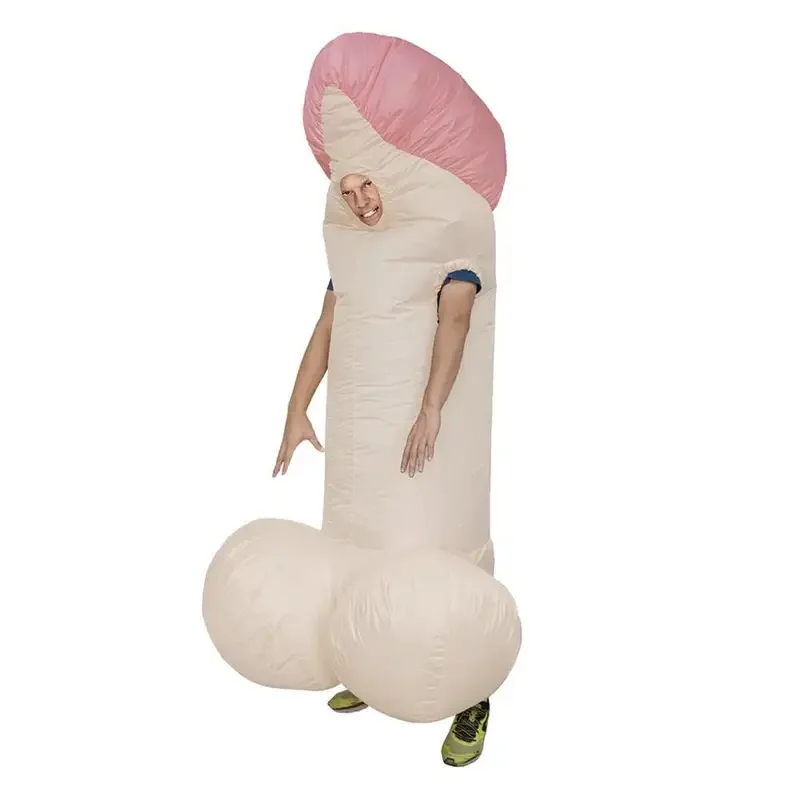 2026 Yetişkin Seksi Şişme Peni - Men Formal Wear Set incelemesi ve fiyatı