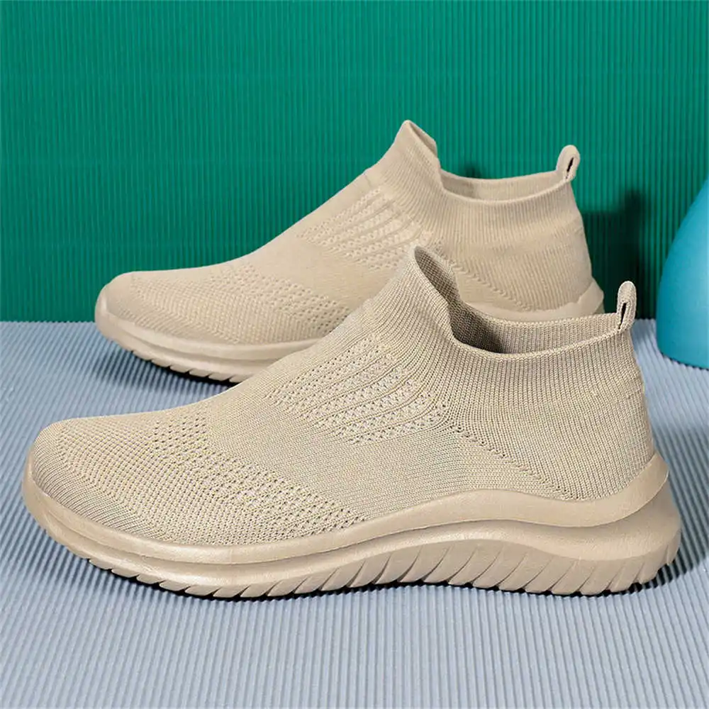 Bej Yumuşak Yeni Yenilik Tenis - Khaki Formal Wear Men incelemesi ve fiyatı