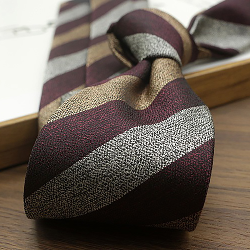 8 cm erkek resmi iş lüks krava - Men'S Formal Wear Accessories incelemesi ve fiyatı