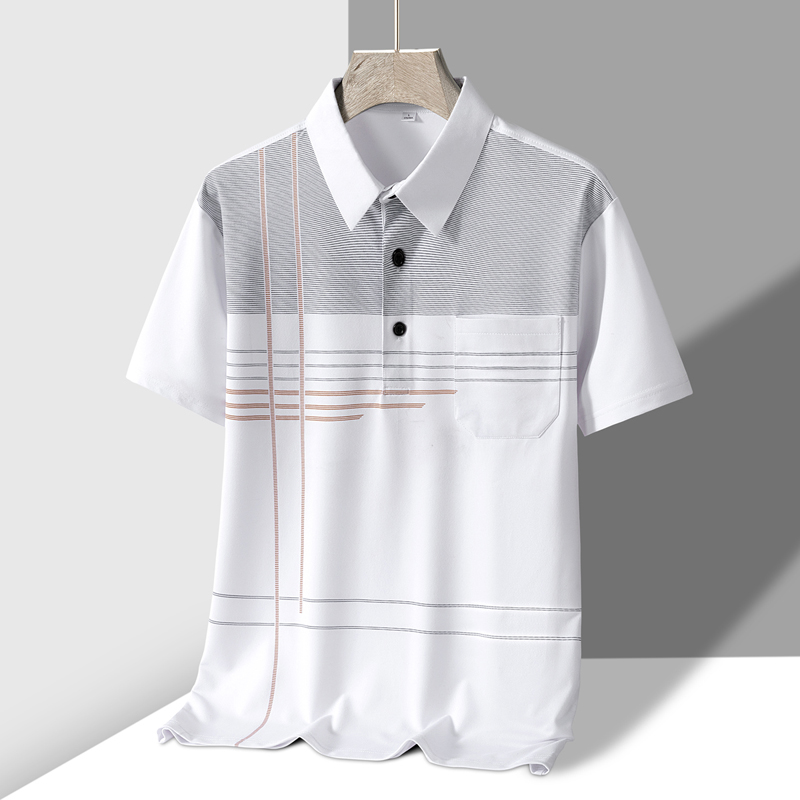 2026 Yeni Yaz Golf Giyim Polo  - Men Formal Wear Design incelemesi ve fiyatı