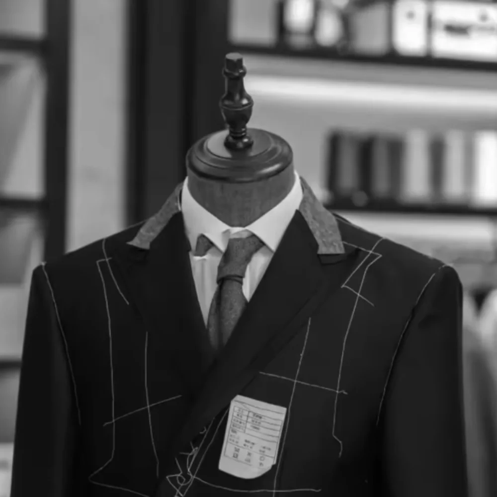 Lüks Özel Dikim Haki Erkek Tak - Khaki Formal Wear Men incelemesi ve fiyatı