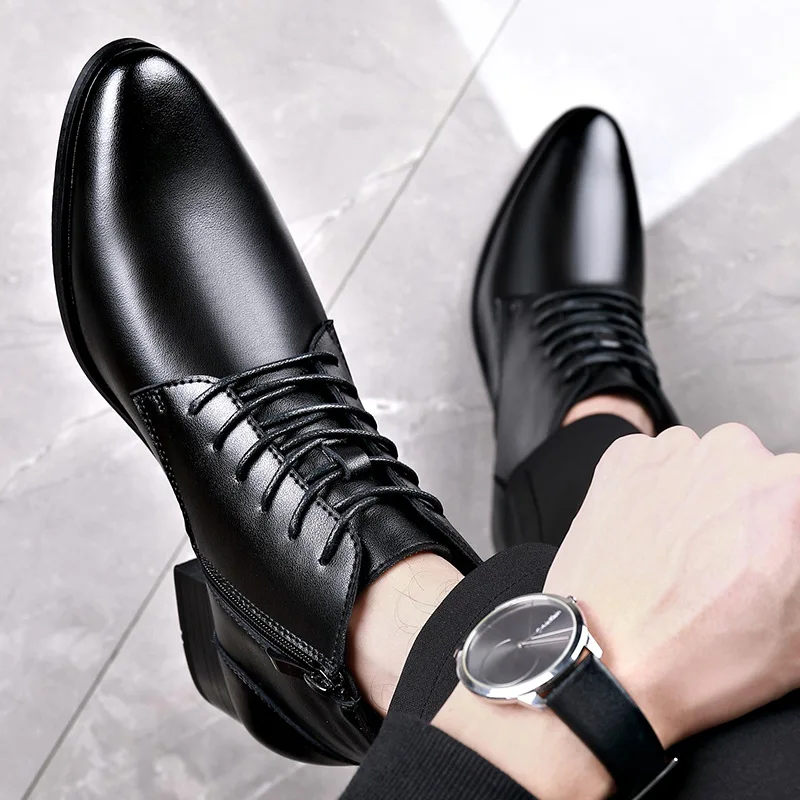 Erkek Günlük İş Ofis Resmi Elb - Men Formal Wear With Boots incelemesi ve fiyatı