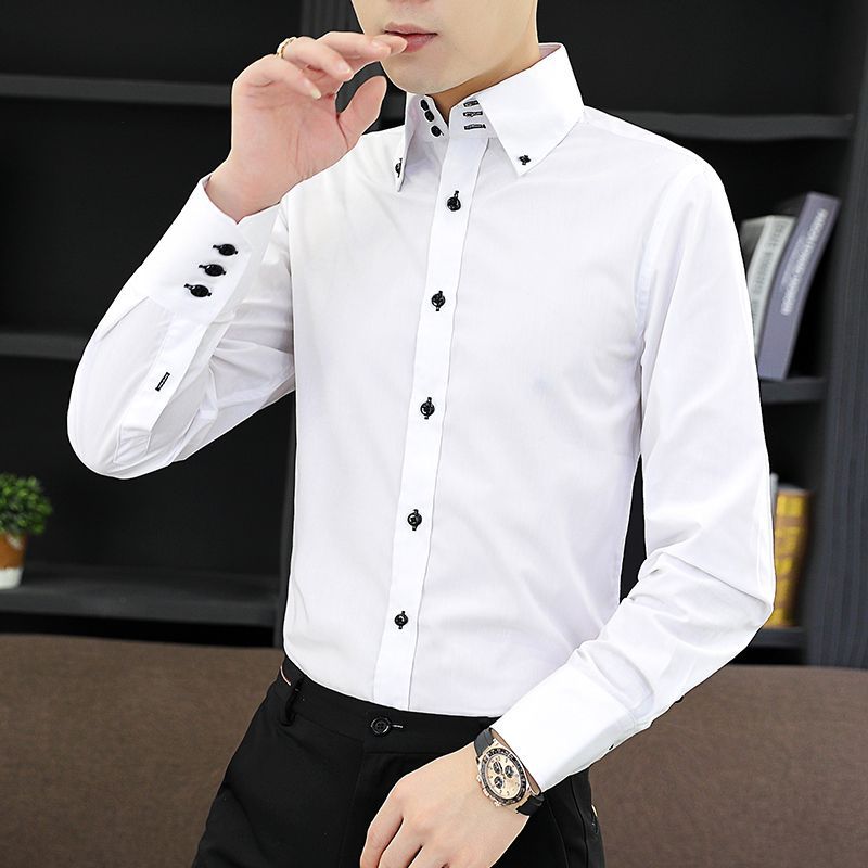 İlkbahar Sonbahar erkek Yöneti - Men Formal Wear Summer incelemesi ve fiyatı