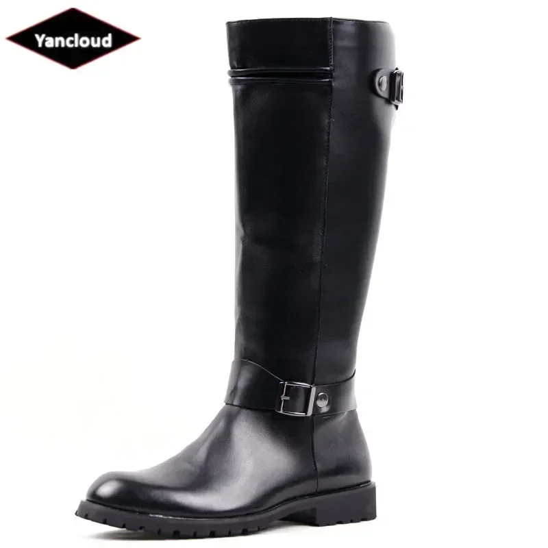 Artı Boyutu 37-46 En Kaliteli  - Men Formal Wear With Boots incelemesi ve fiyatı