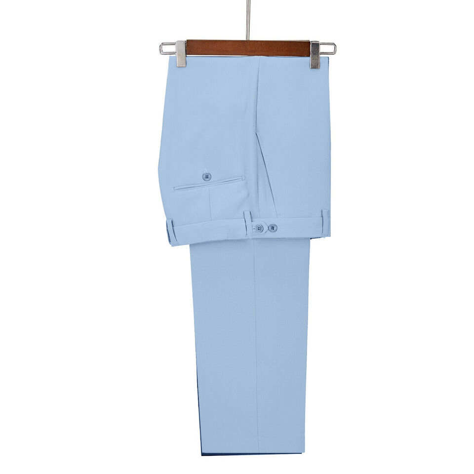 İş Erkek Pantolonları Resmi Da - Men'S Formal Wear Big And Tall incelemesi ve fiyatı